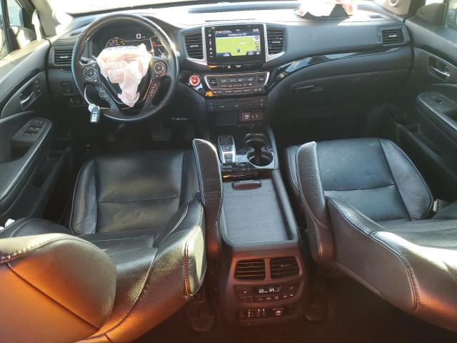 2016 HONDA PILOT ELIT - 5FNYF6H01GB072538