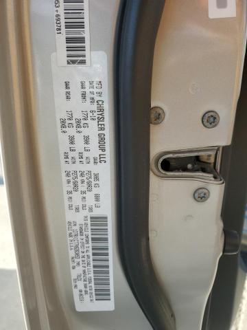 2010 DODGE RAM 1500 #3286923216