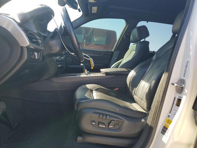 2016 BMW X5 XDR40E 5UXKT0C55G0F74631