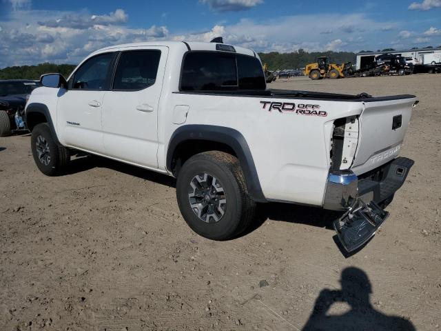 2021 TOYOTA TACOMA DOU - 5TFAZ5CN4MX109671