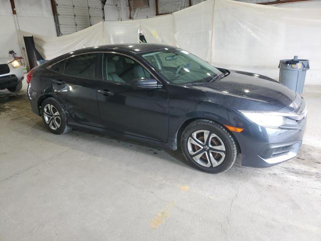 2018 HONDA CIVIC LX #3291237962