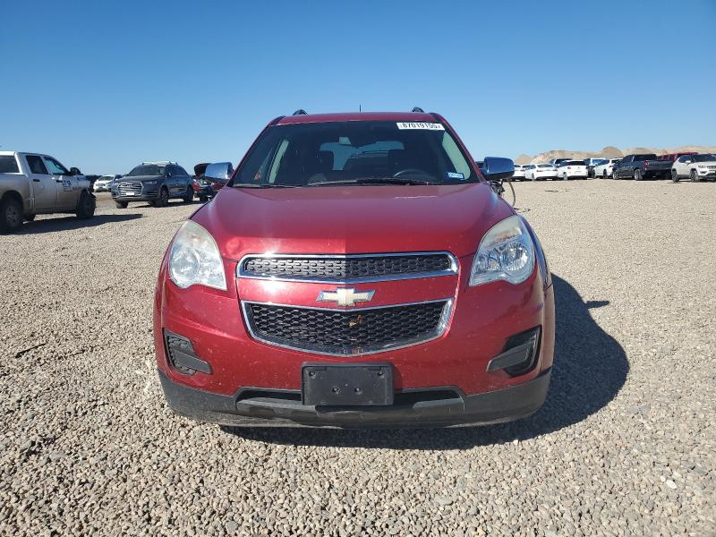 2014 CHEVROLET EQUINOX LT #3284163560