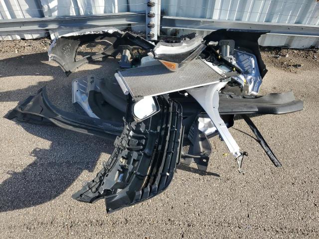 2019 HONDA HR-V LX - 3CZRU6H38KG730857