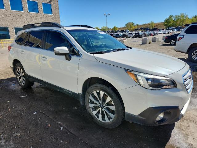 2015 SUBARU OUTBACK 2. - Other View