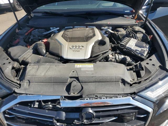 2019 AUDI A6 PRESTIG WAUM2AF27KN082628