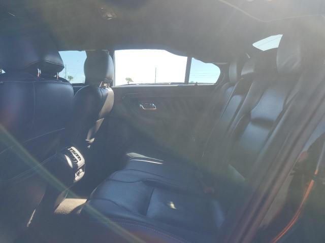 2016 FORD TAURUS LIM - 1FAHP2J86GG132721