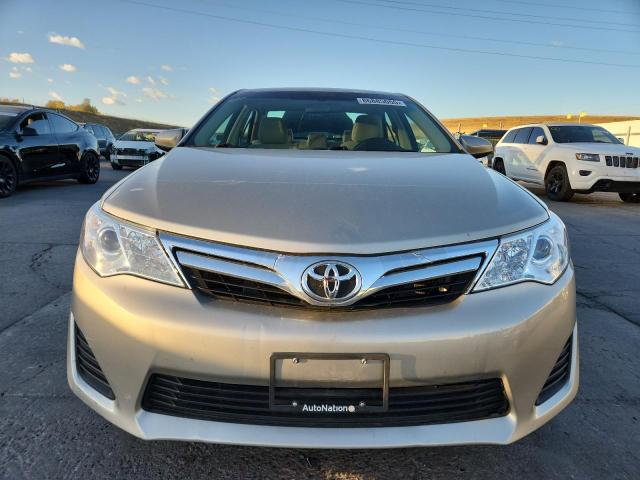 2013 TOYOTA CAMRY LE #3305408301