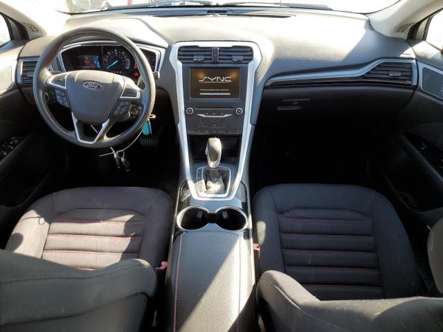 2014 FORD FUSION SE - 3FA6P0LU5ER177810