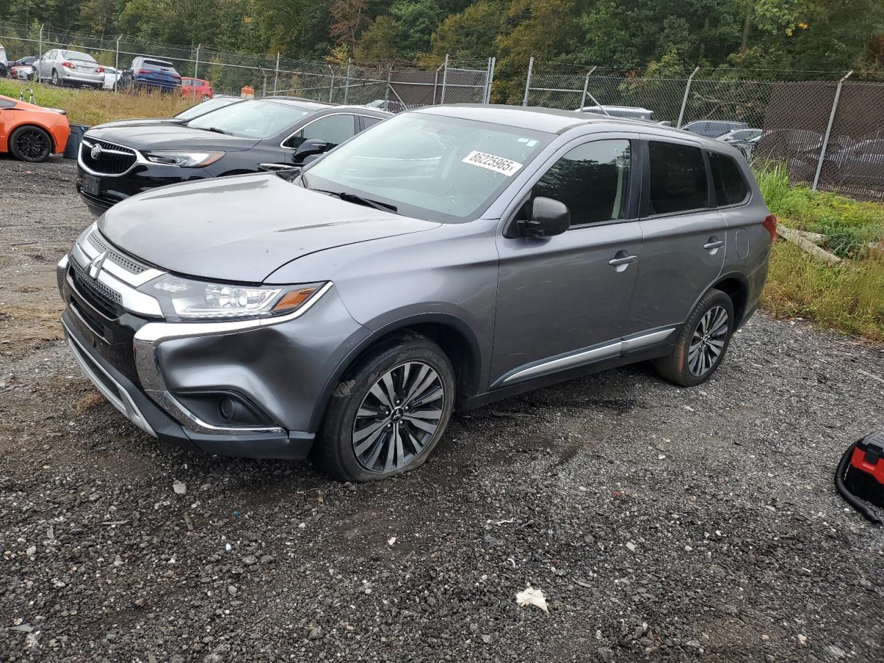 Vehicle photo