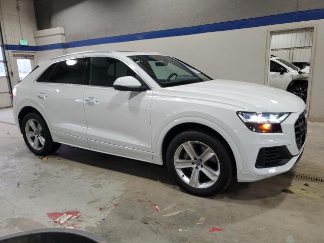 2019 AUDI Q8 PREMIUM WA1AVAF10KD018029