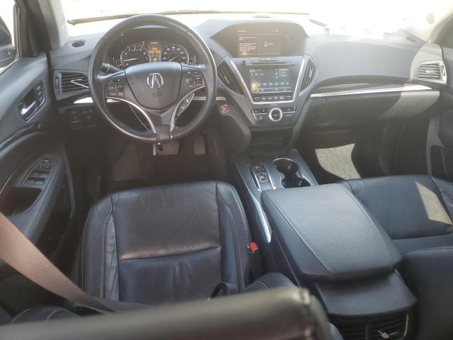 2018 ACURA MDX - 5J8YD4H35JL013082