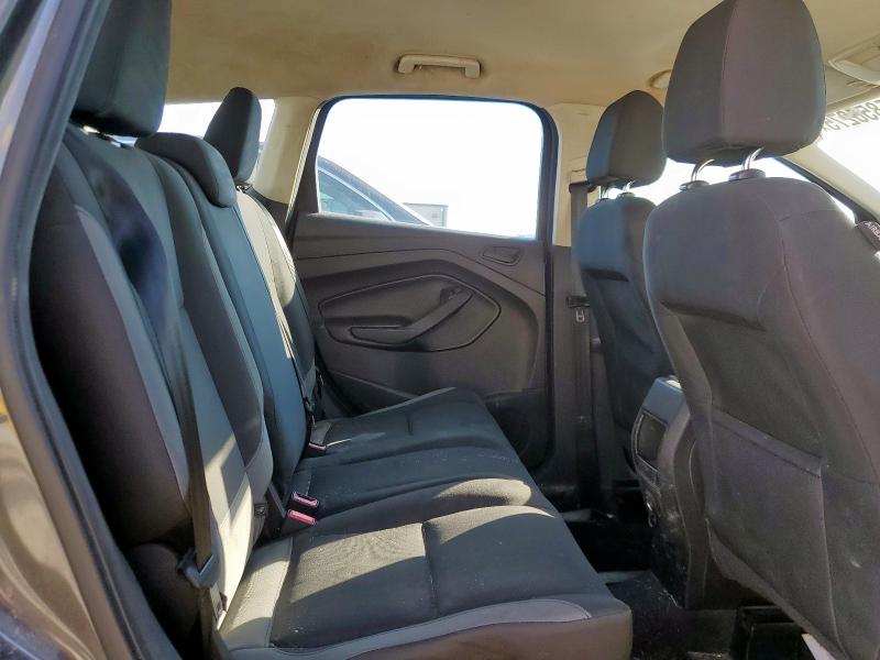 2016 FORD ESCAPE S #3277041159