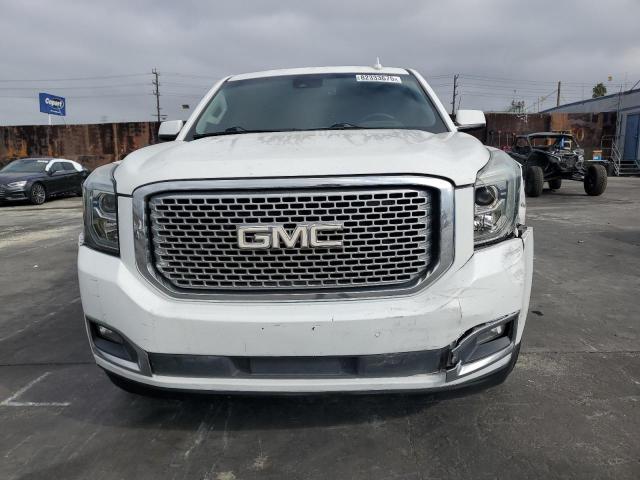 2016 GMC YUKON DENALI - 1GKS2CKJ3GR216039