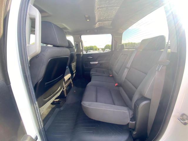 2015 CHEVROLET SILVERADO K2500 HEAVY DUTY LT 1GC1KVEG4FF650618