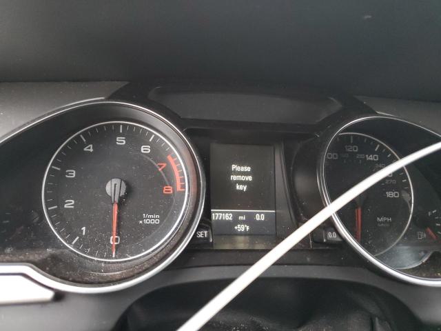 2012 AUDI A5 PREMIUM - WAULFAFH2CN000763