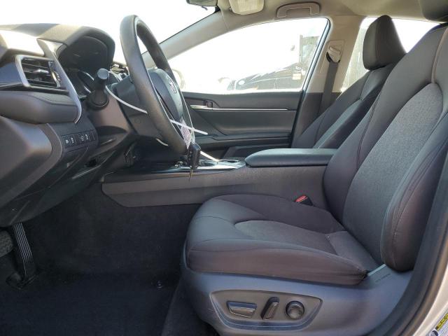 2019 TOYOTA CAMRY L 4T1B11HKXKU821888