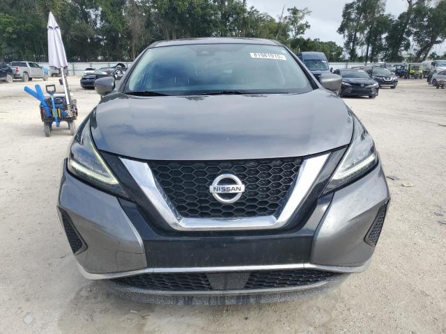 2021 NISSAN MURANO S #3297932859