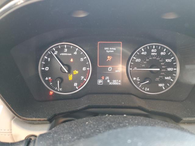 2020 SUBARU OUTBACK PR 4S4BTAEC4L3153228