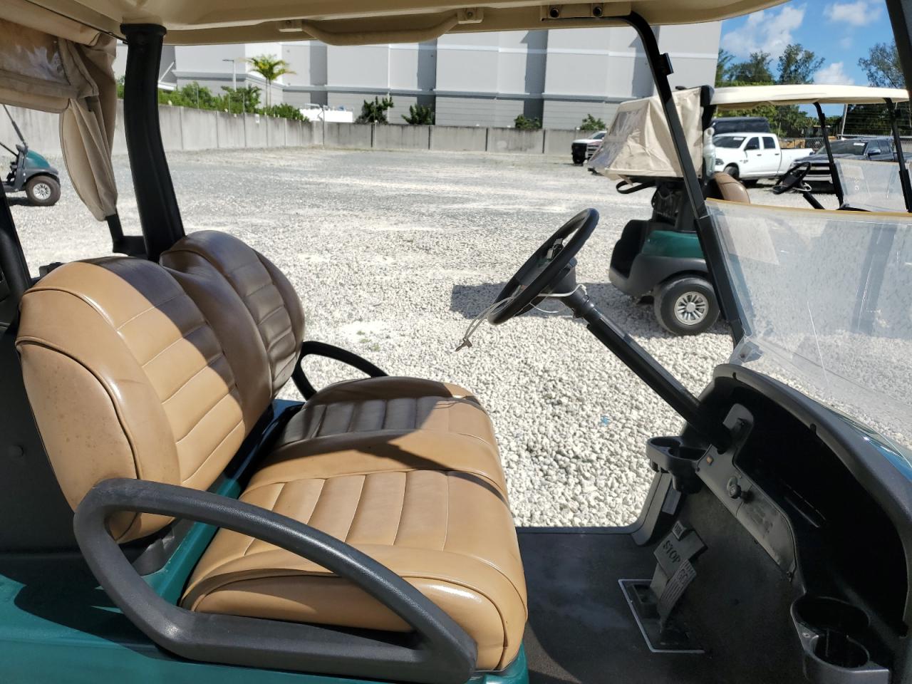 Lot #3270690862 2018 CLUB CAR PRECEDENT FLA