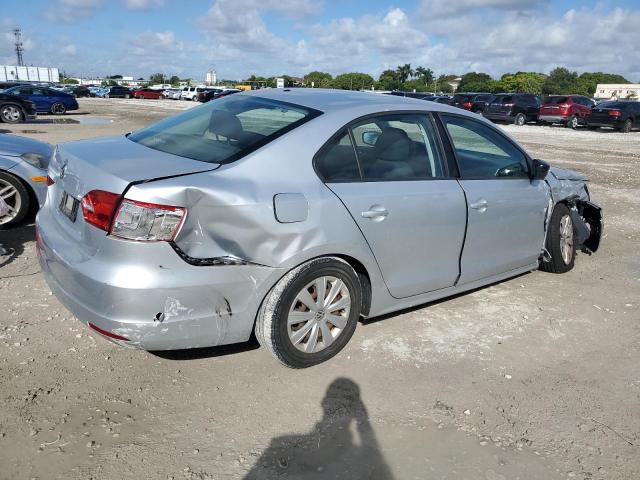 2014 VOLKSWAGEN JETTA BASE #3302798925