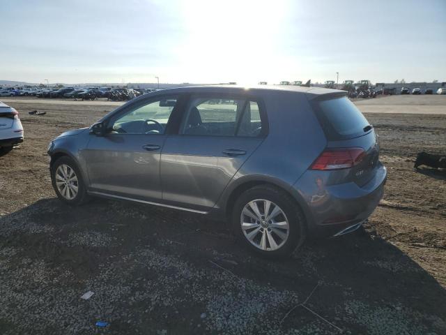 2021 VOLKSWAGEN GOLF 3VWG57AU0MM004785