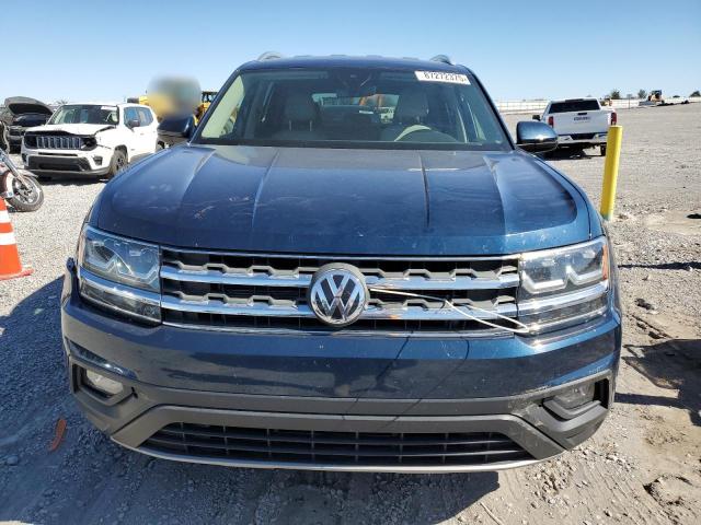 2018 VOLKSWAGEN ATLAS SE - 1V2DR2CA6JC586855