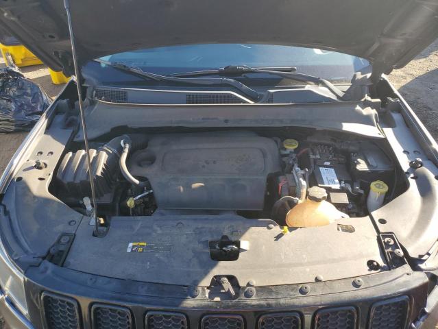 2018 JEEP COMPASS LA - 3C4NJDBBXJT314400