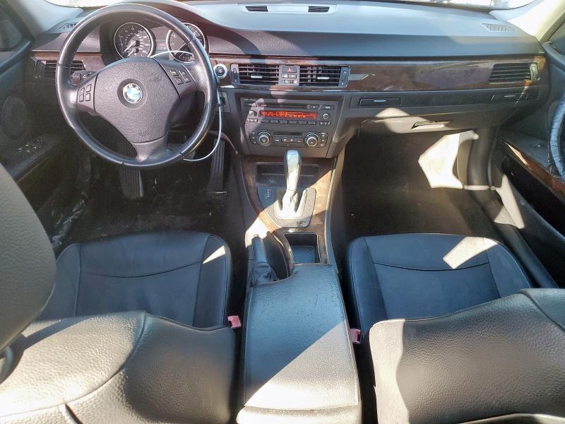 2011 BMW 328 I - WBAPH7G5XBNM56964