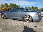 Lot #3296891874 2012 TESLA MODEL S