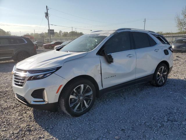 Global Auto Auctions: 2024 CHEVROLET EQUINOX PREMIER