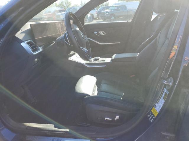 2023 BMW 330XI - 3MW89FF02P8D01966