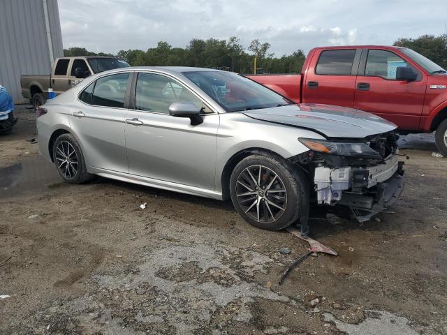 2021 TOYOTA CAMRY SE - 4T1G11AK4MU478207