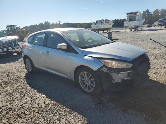 2017 FORD FOCUS SE - 1FADP3K26HL267639