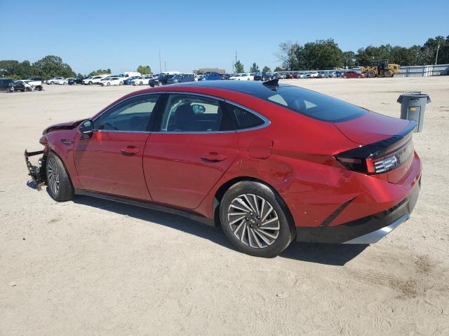 2024 HYUNDAI SONATA HYB - KMHL54JJ8RA086061