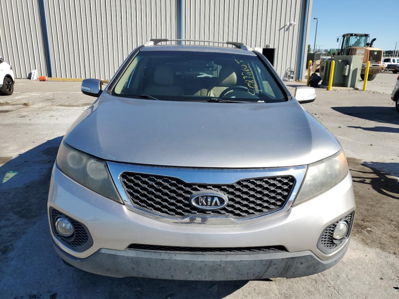 KIA SORENTO EX