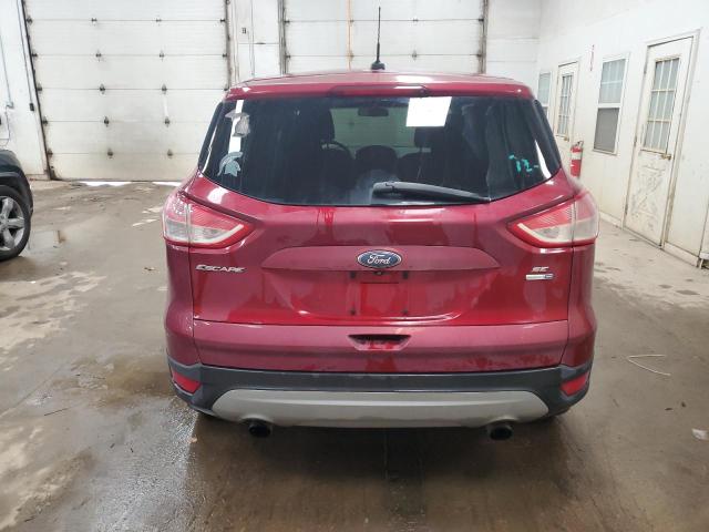 2014 FORD ESCAPE SE #3285795651