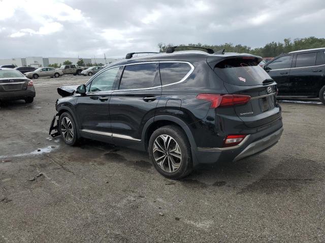 2020 HYUNDAI SANTA FE LIMITED - 5NMS53AA3LH254826