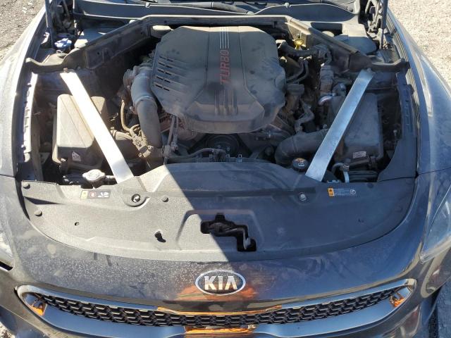 2021 KIA STINGER GT #3298054133