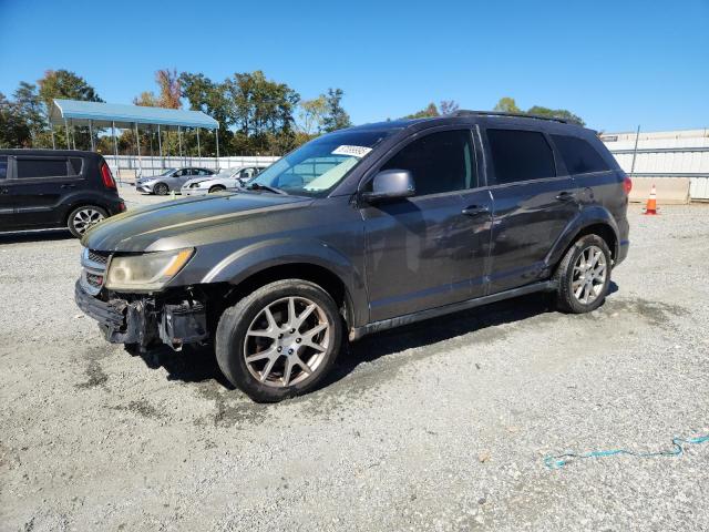 DODGE JOURNEY SX