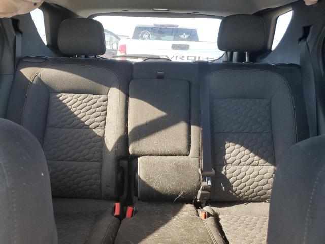 2020 CHEVROLET EQUINOX LT #3285806669