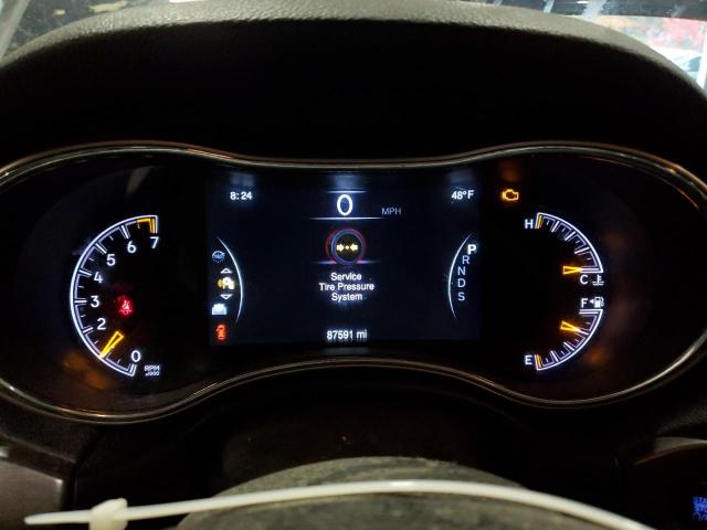 2014 JEEP GRAND CHER - 1C4RJFBG7EC475684