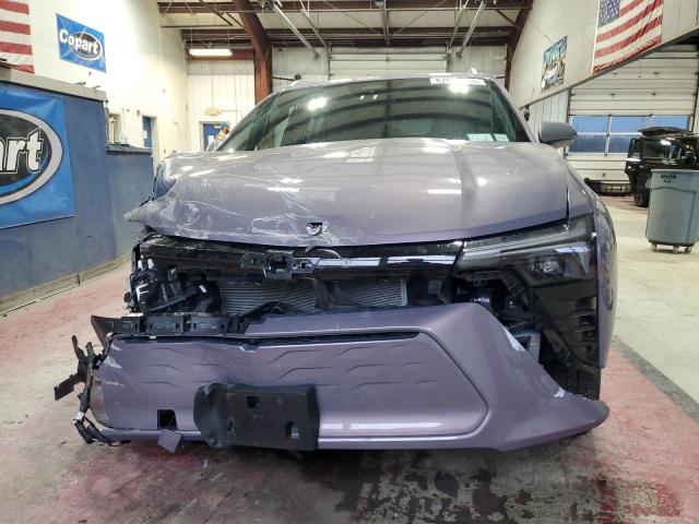 2025 CHEVROLET BLAZER LT - 3GNKDGRJ4SS138628