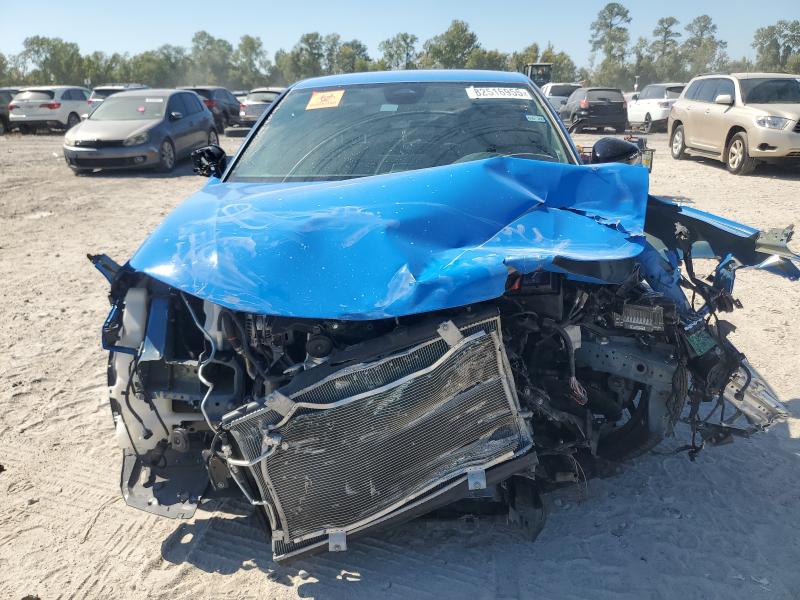 2024 HONDA CIVIC SPOR #3291477958