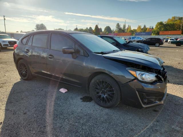 2015 SUBARU IMPREZA PR - JF1GPAC66F8297534