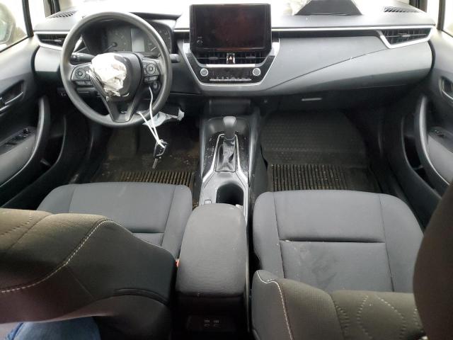 2023 TOYOTA COROLLA LE JTDBDMHE2P3001759