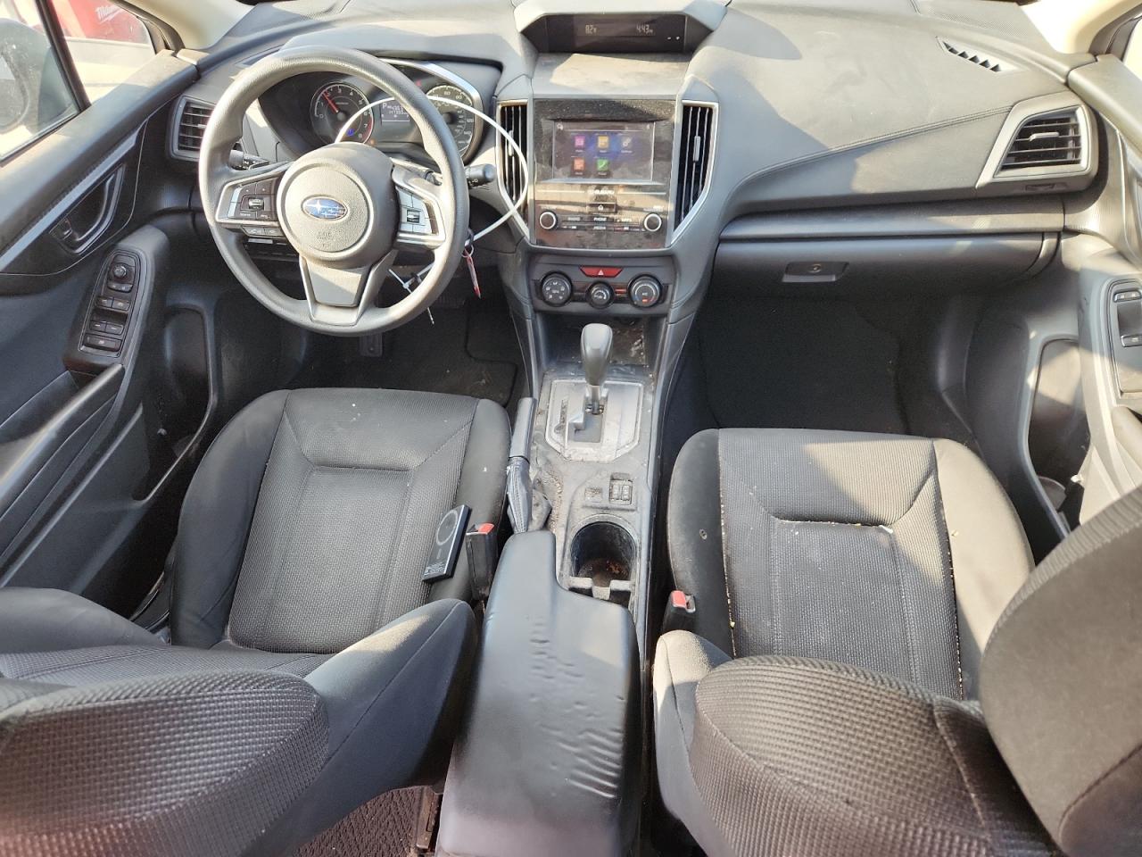 SUBARU IMPREZA PREMIUM