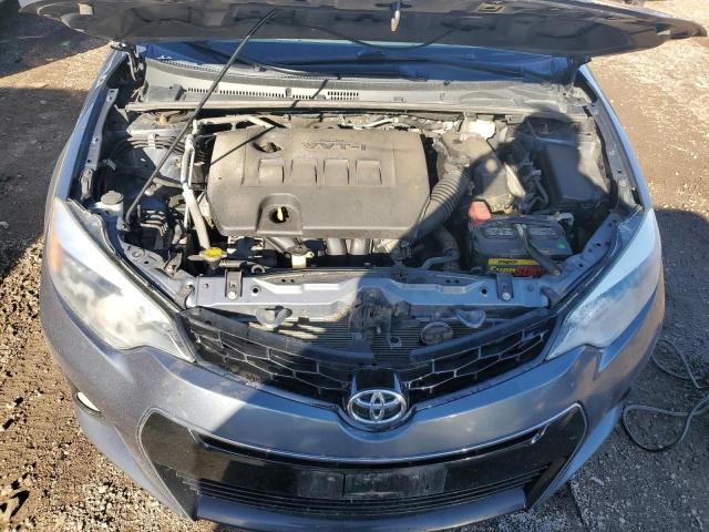 2015 TOYOTA COROLLA L #3292466681