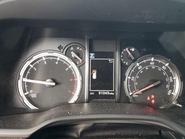 2020 TOYOTA 4RUNNER SR #3294402504