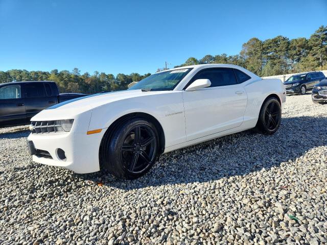 Global Auto Auctions: 2013 CHEVROLET CAMARO LT
