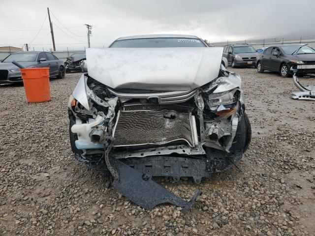 2010 HONDA INSIGHT EX #3297006342